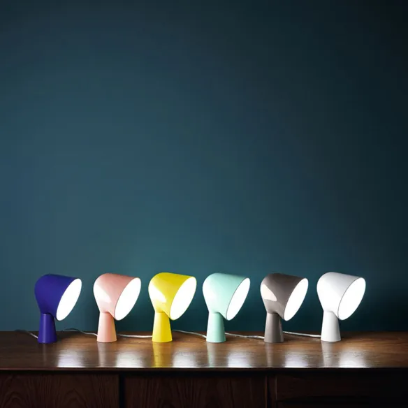 Lampada da Tavolo Foscarini Binic