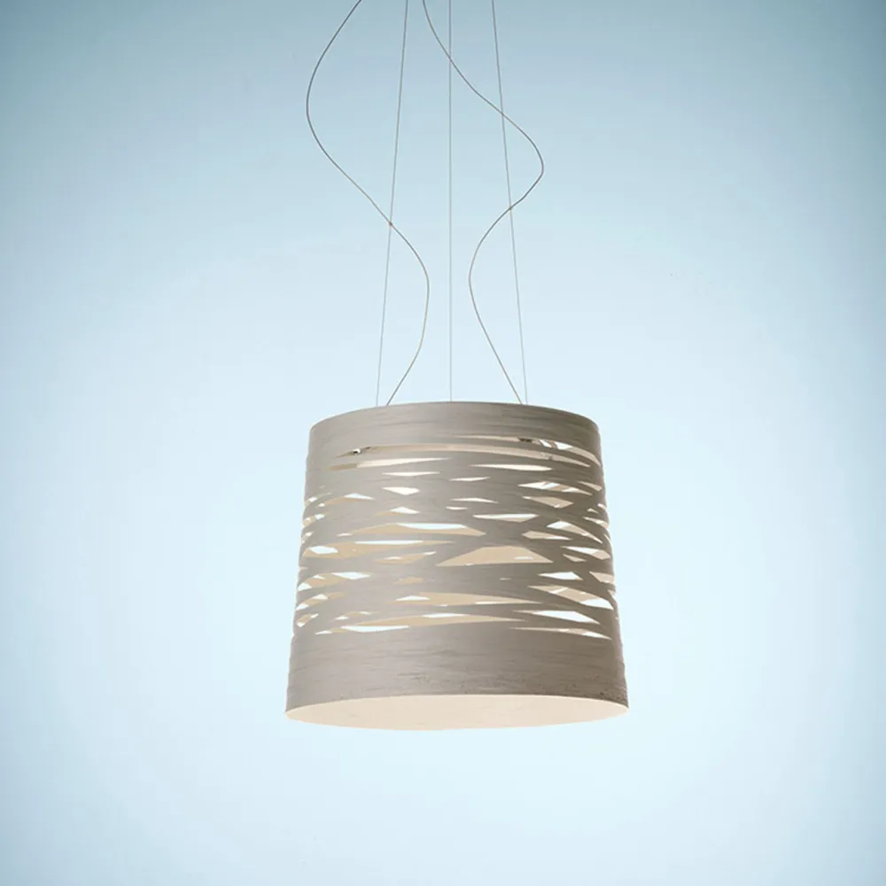 Suspension lamp Foscarini Tress grande