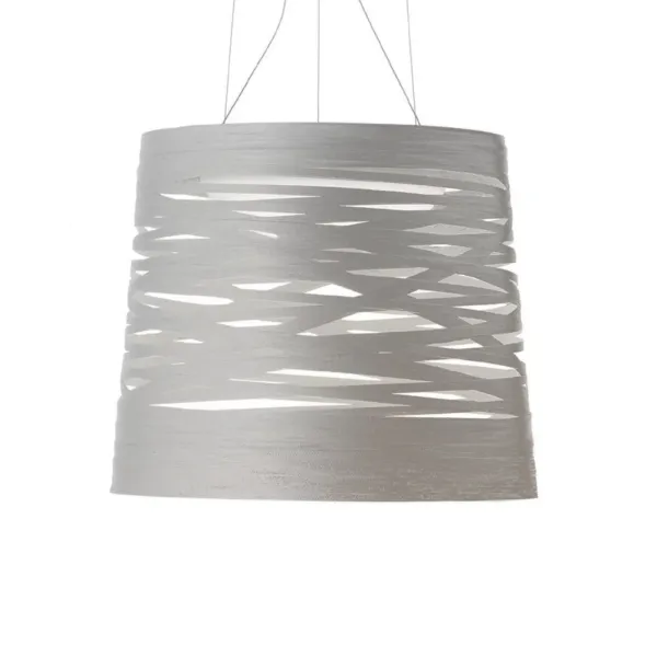 Lámpara colgante  Foscarini Tress grande