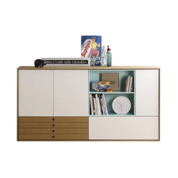 Sideboard Treku collezione Aura A26
