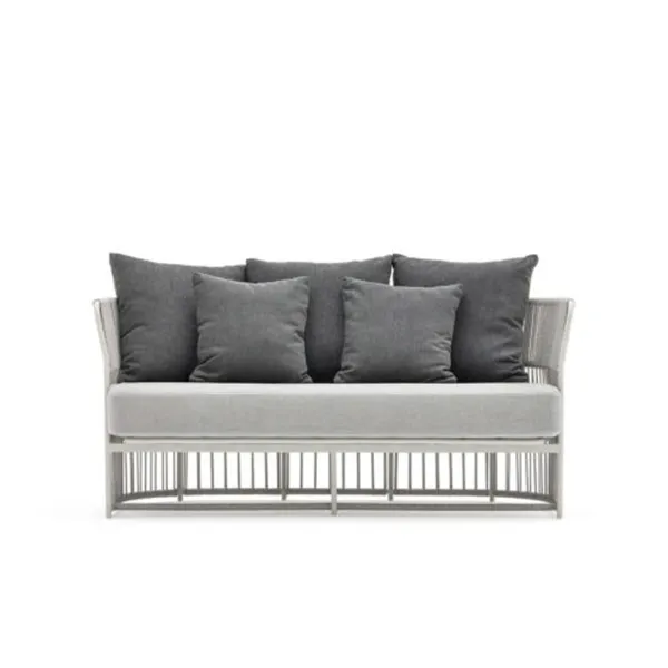 2 seater sofa Varaschin Tibidabo 2