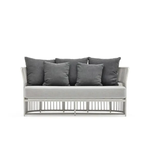 High back sofa  Varaschin Tibidabo