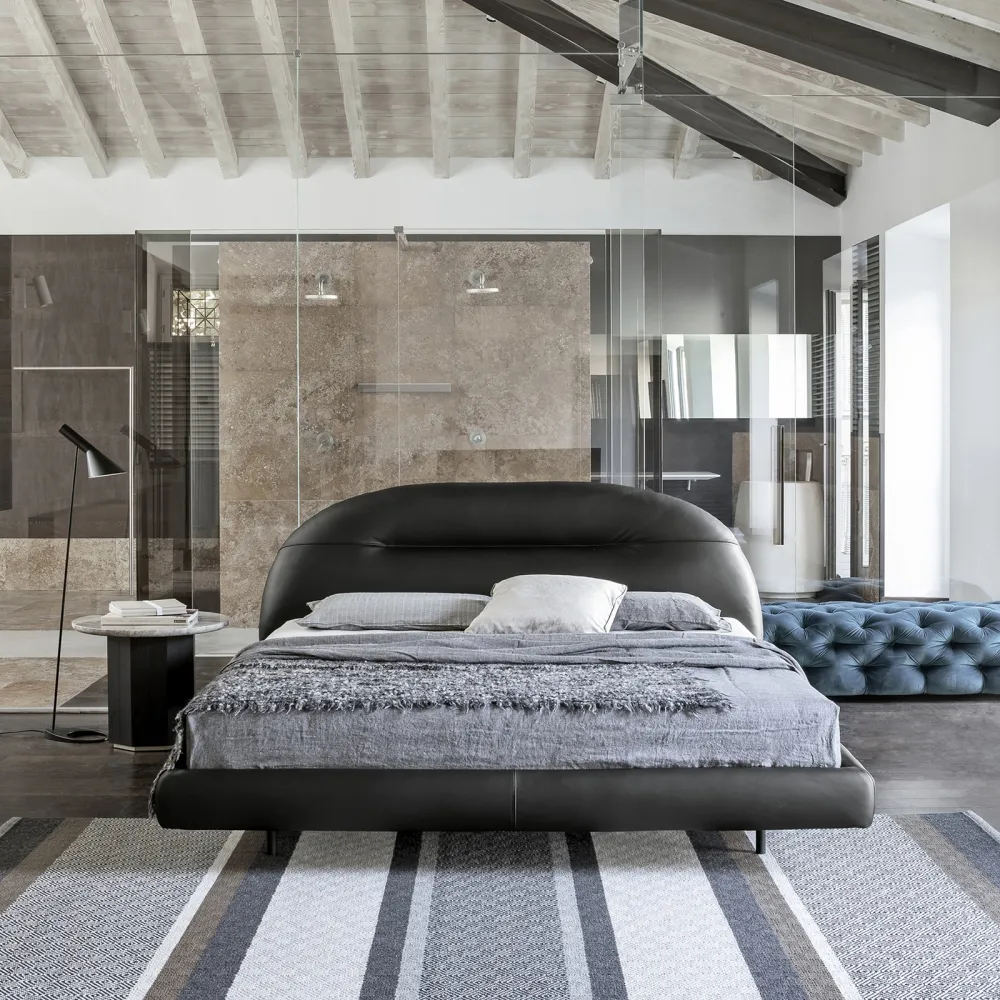 Bed Flexteam Brooklyn