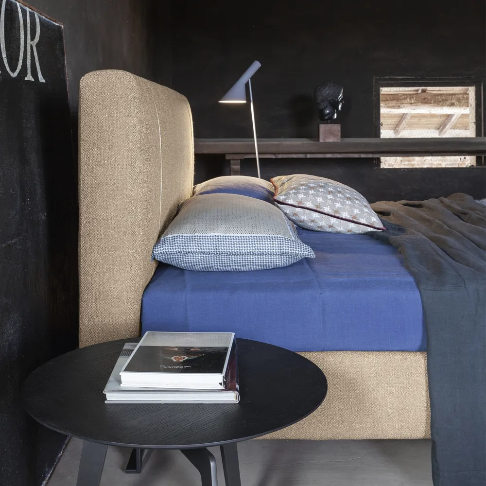 Cama Flexteam Island