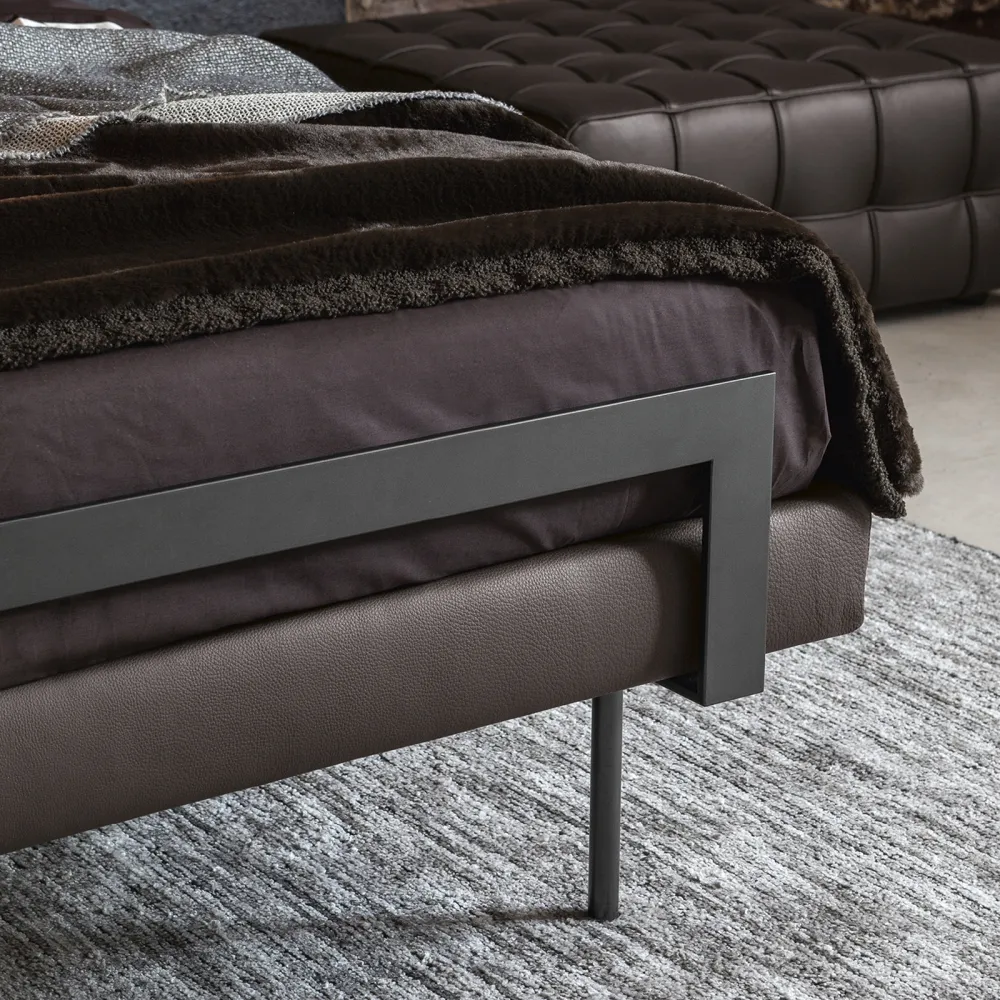 Cama Flexteam Leonard