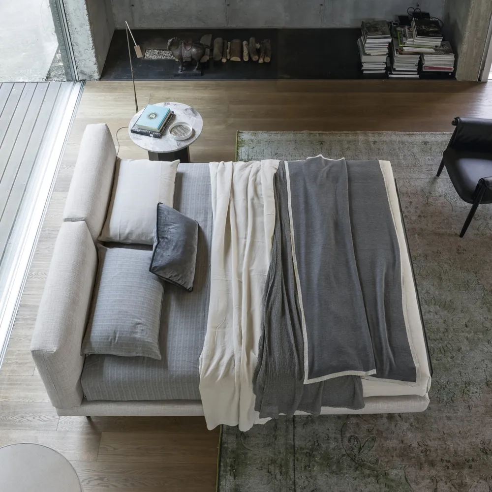 Cama Flexteam Leonard