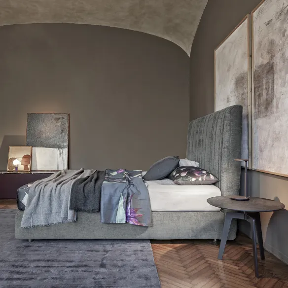 Letto Flexteam Rails
