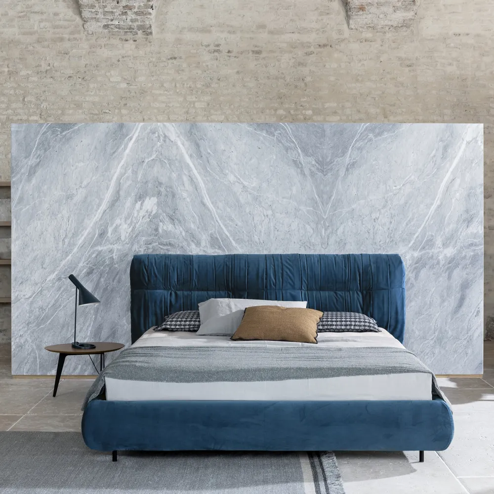 Cama Flexteam Plissè