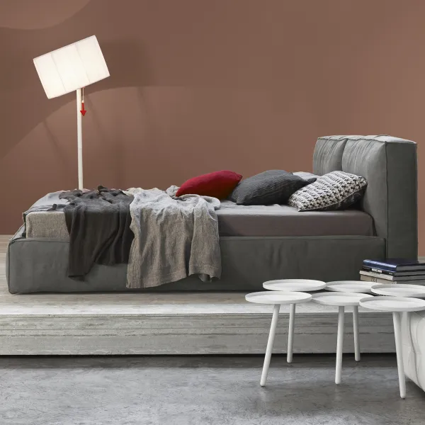 Bed Flexteam Slim one 2