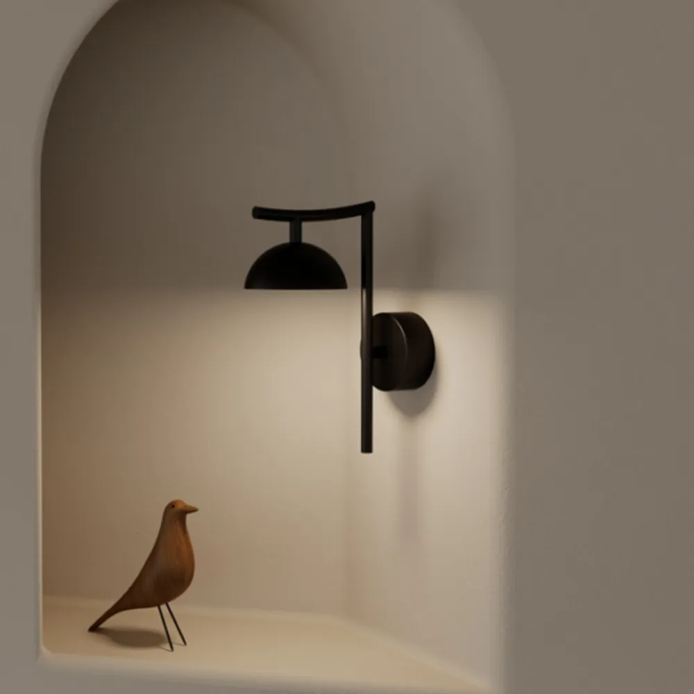Aromas del Campo Wall lamp Tana