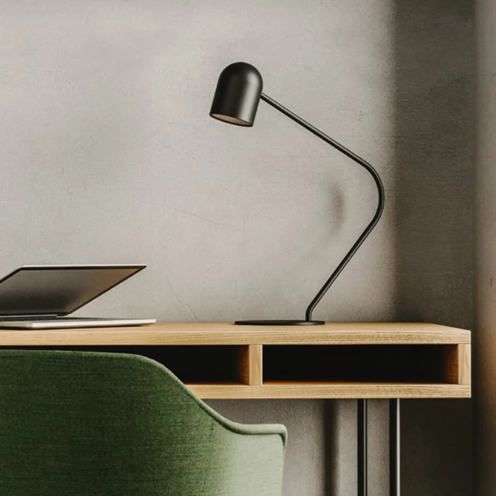 Aromas del Campo Table lamp Pipe