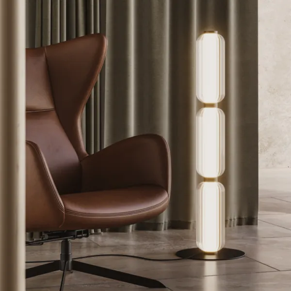 Aromas del Campo Ground lamp Elma 2