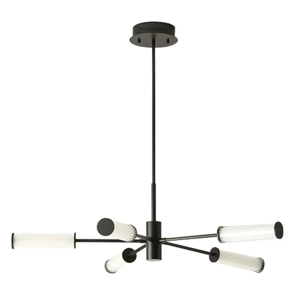 Aromas del Campo Suspension lamp Ison