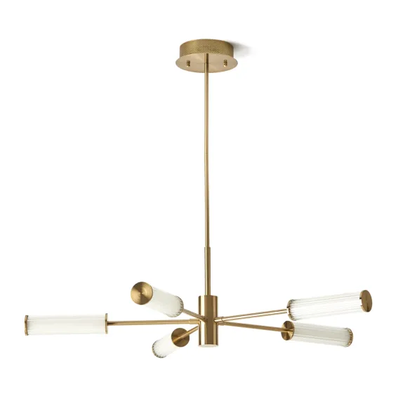 Aromas del Campo Suspension lamp Ison