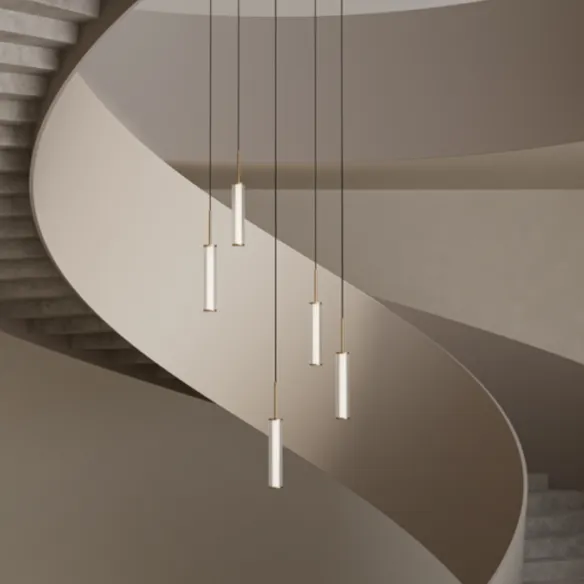 Aromas del Campo Suspension simple Ison