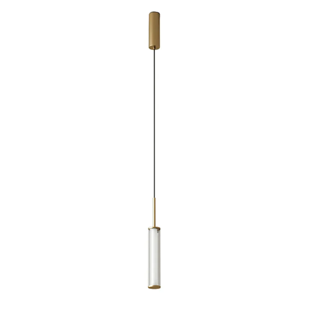 Aromas del Campo Single pendant lamp Ison