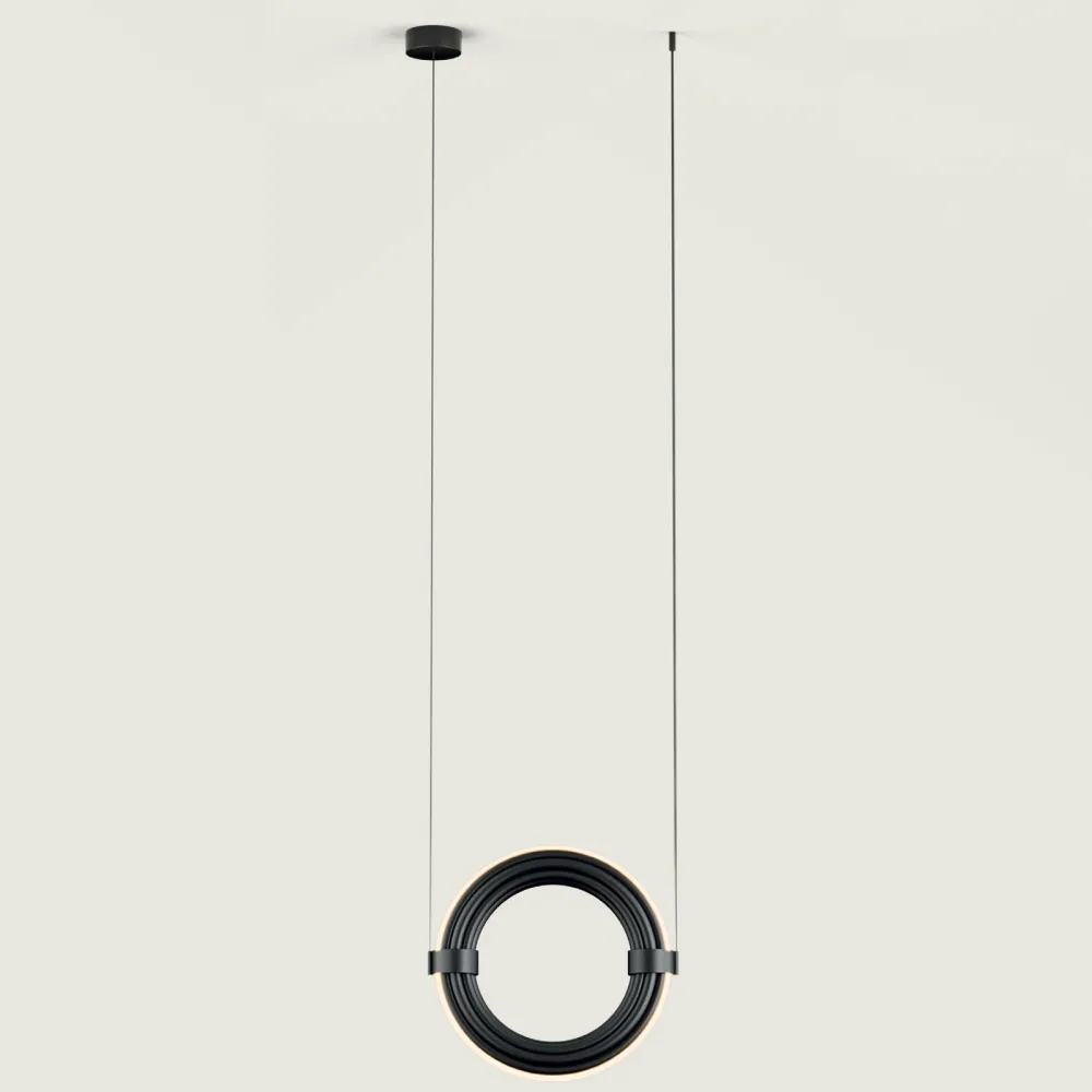 Aromas del Campo Suspension lamp Elli