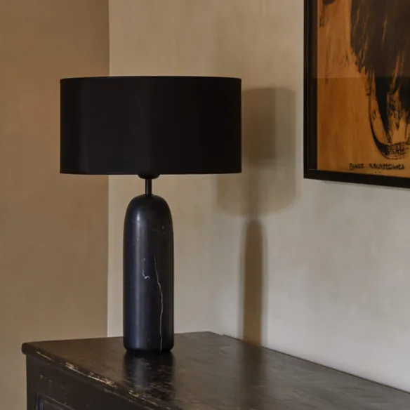 Aromas del Campo Lampe de table Shin