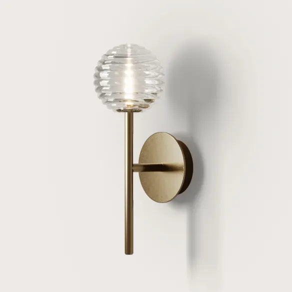 Aromas del Campo Wall lamp Doul