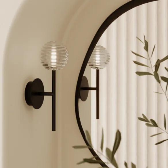 Aromas del Campo Wall lamp Doul