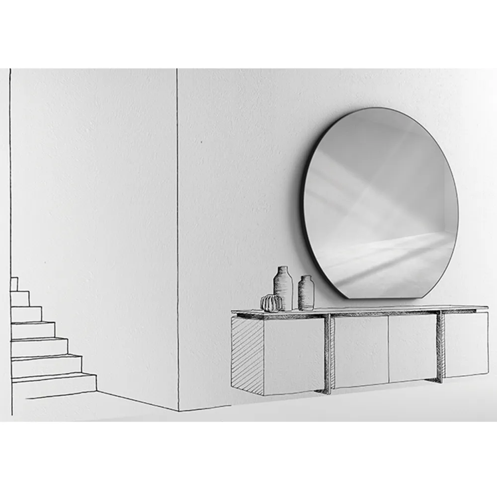 Miroir Minottiitalia Sunset