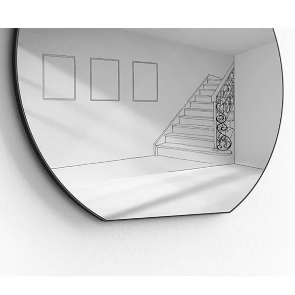 Miroir Minottiitalia Sunset