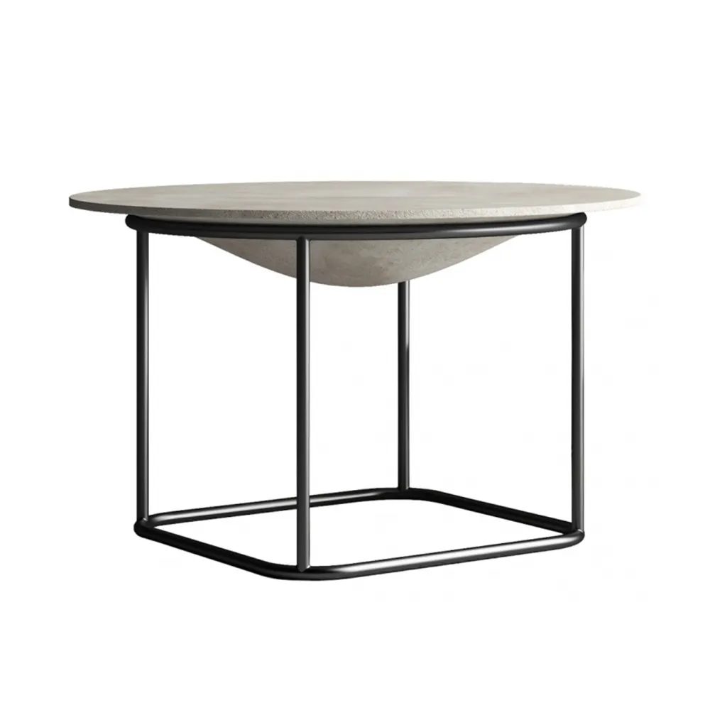 Petite table Minottiitalia Circus