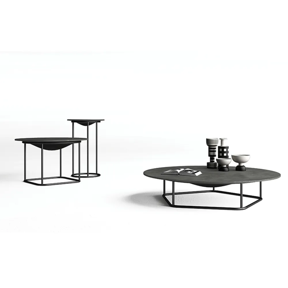Small table Minottiitalia Circus