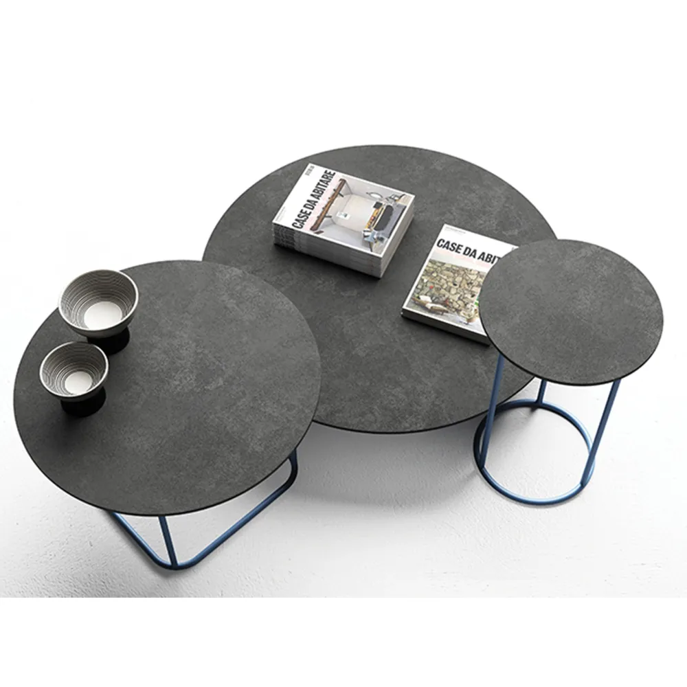 Small table Minottiitalia Circus