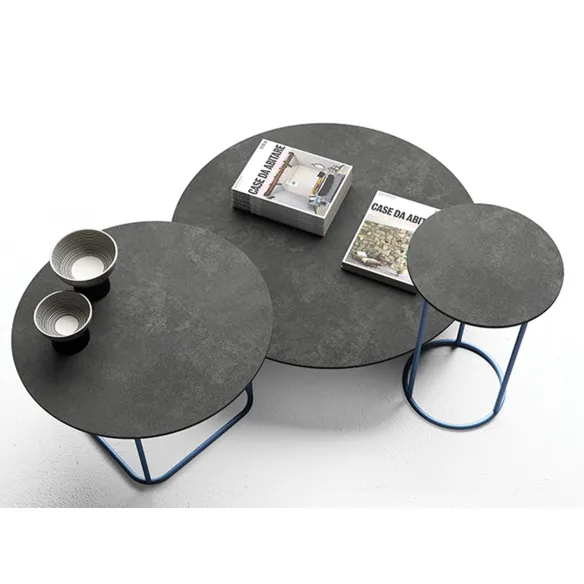 Petite table Minottiitalia Circus