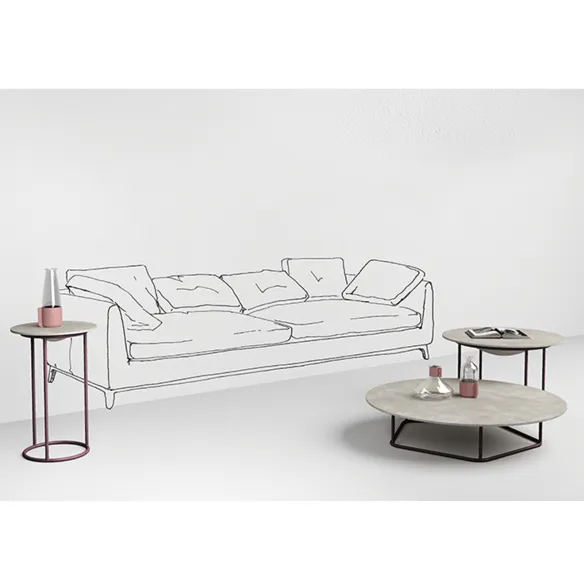 Kleiner Tisch Minottiitalia Circus