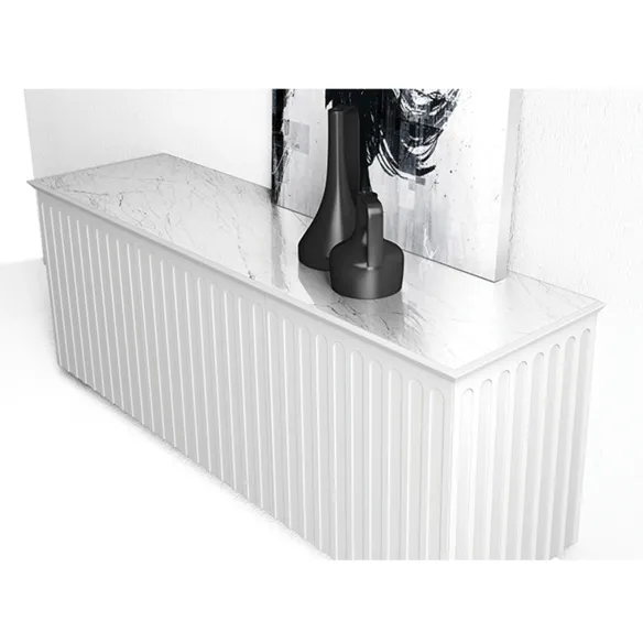 Low sideboard Minottiitalia Athena