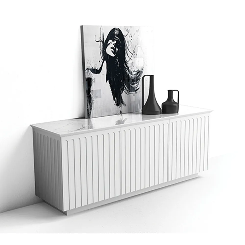 Niedriges Sideboard Minottiitalia Athena