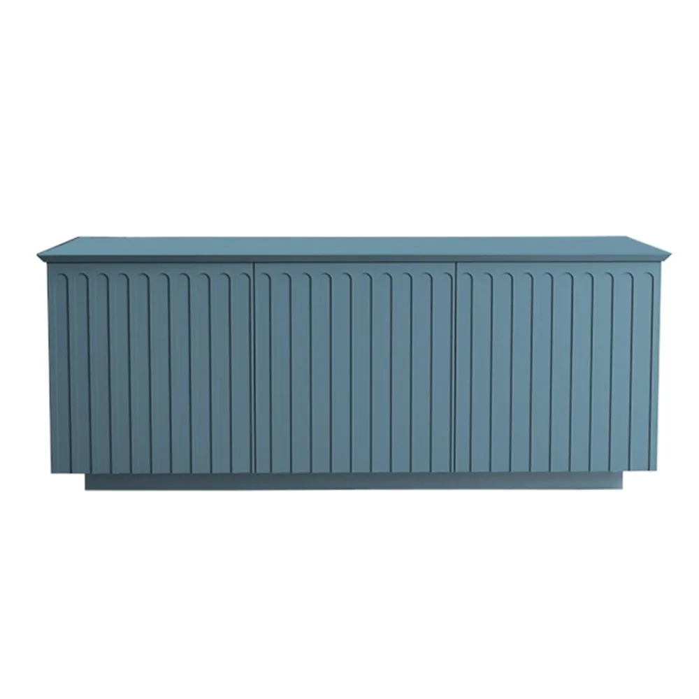Low sideboard Minottiitalia Athena