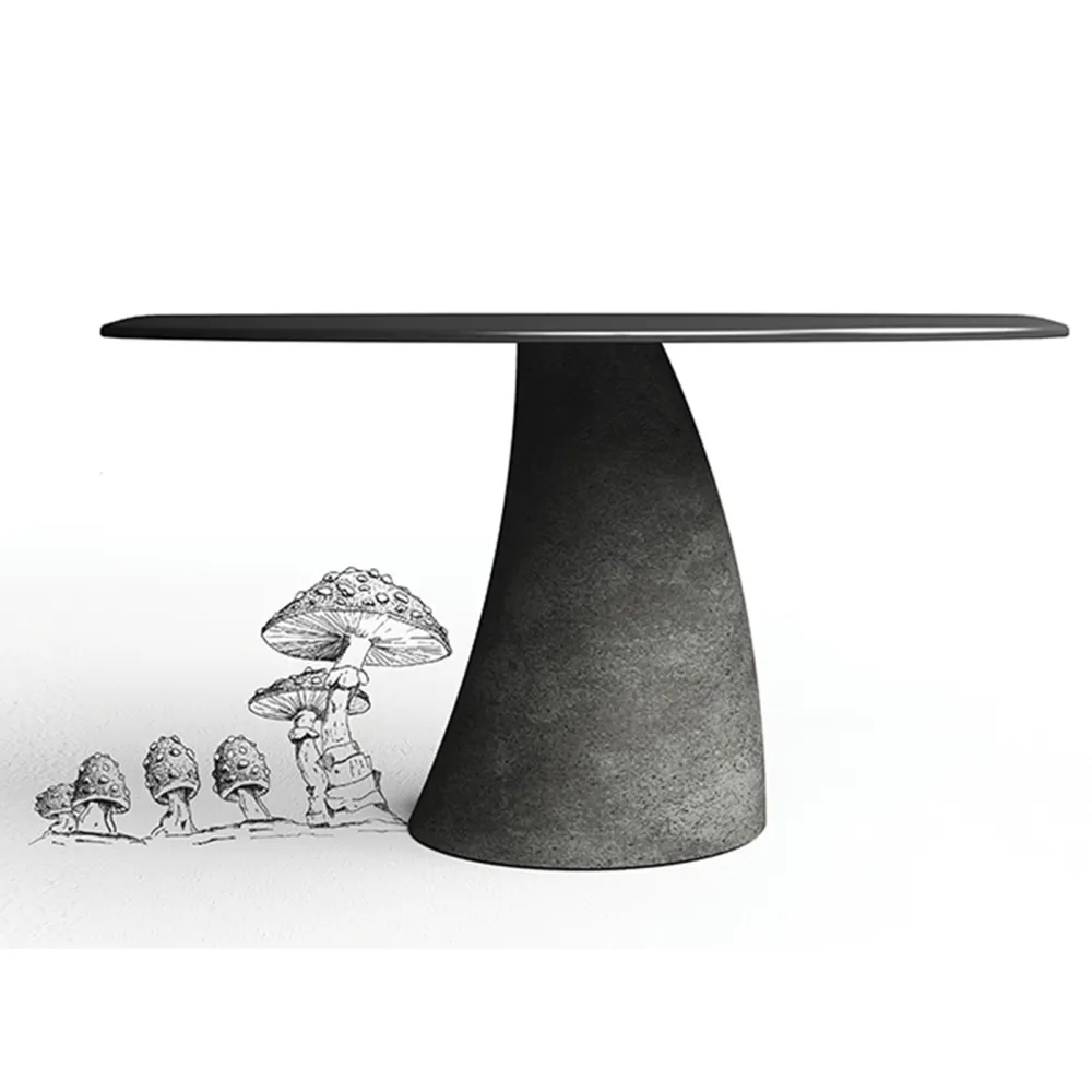 Table Minottiitalia Malone