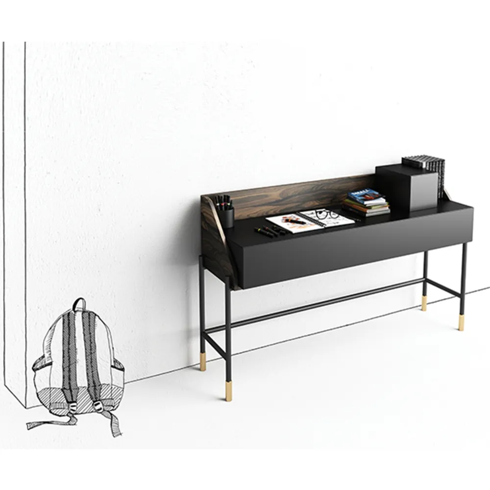 Console Minottiitalia Banko
