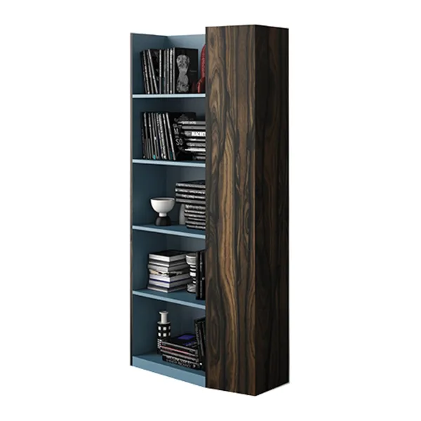 Bücherregal Minottiitalia Vertigo 2