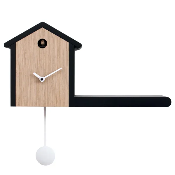 Cuco  reloj Progetti 25th My House