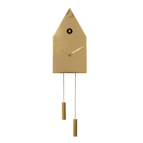 Cuckoo Clock Progetti 25th 24k