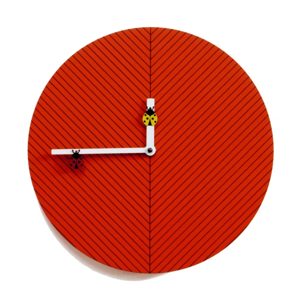 Horloge Progetti Time2bugs
