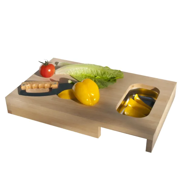 Chopping board Progetti Chop