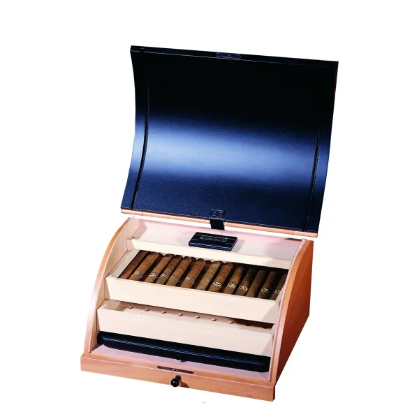 Cigar box  Progetti Francesco