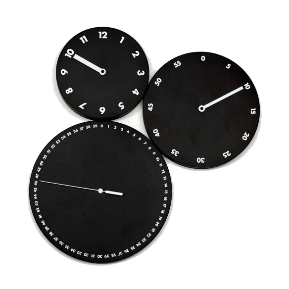 Orologio Progetti H:M:S: