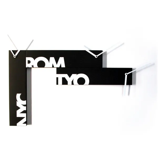 Horologe Progetti Souvenir