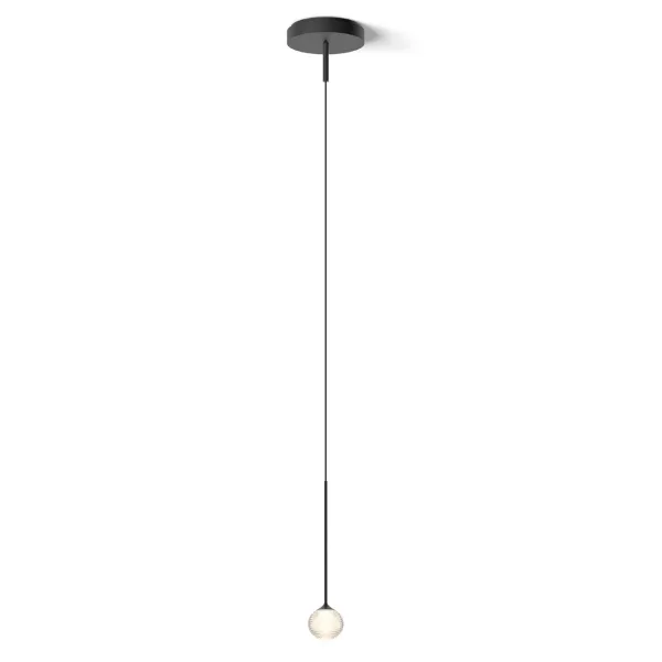 Suspension lamp Vibia Algorithm