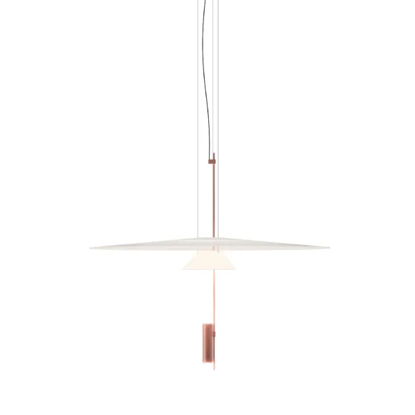 lampe suspension Vibia Flamingo 1510