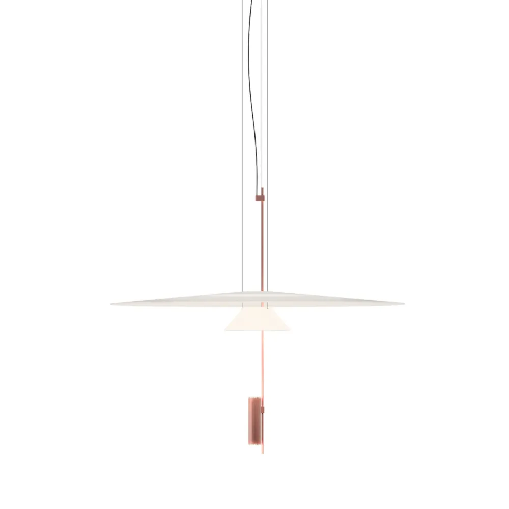 Pendant lamp Vibia Flamingo 1510