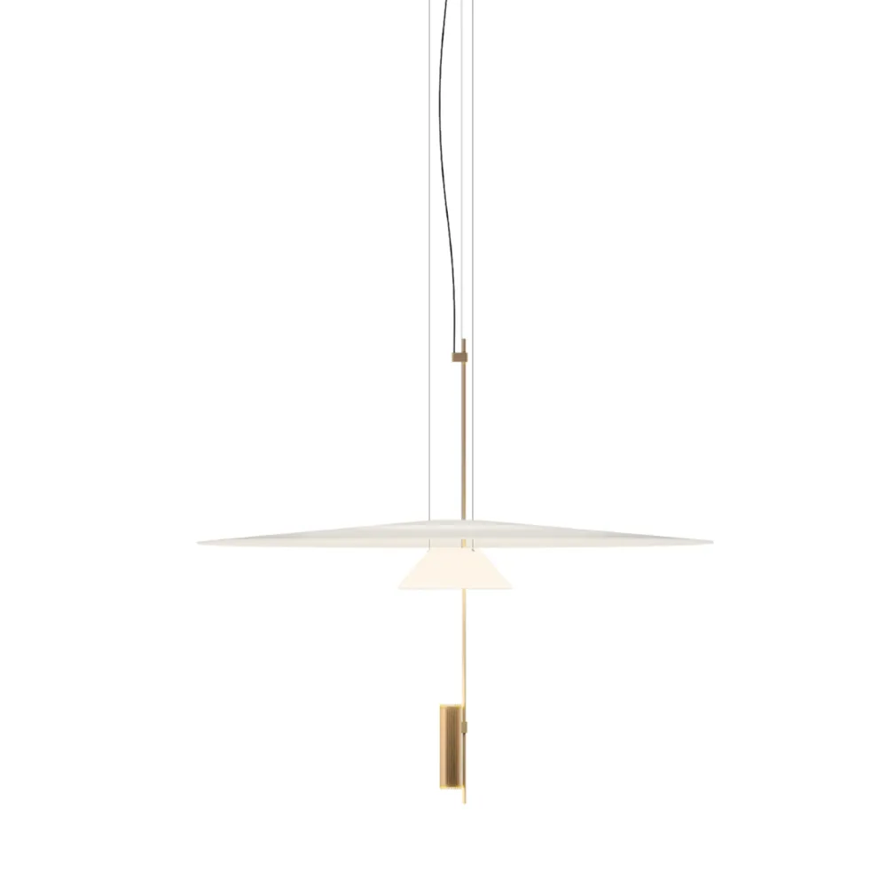 Pendelleuchte  Vibia Flamingo 1510