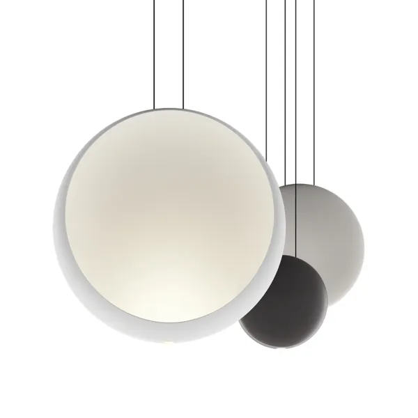 Pendant lamp Vibia Cosmos 2511 2
