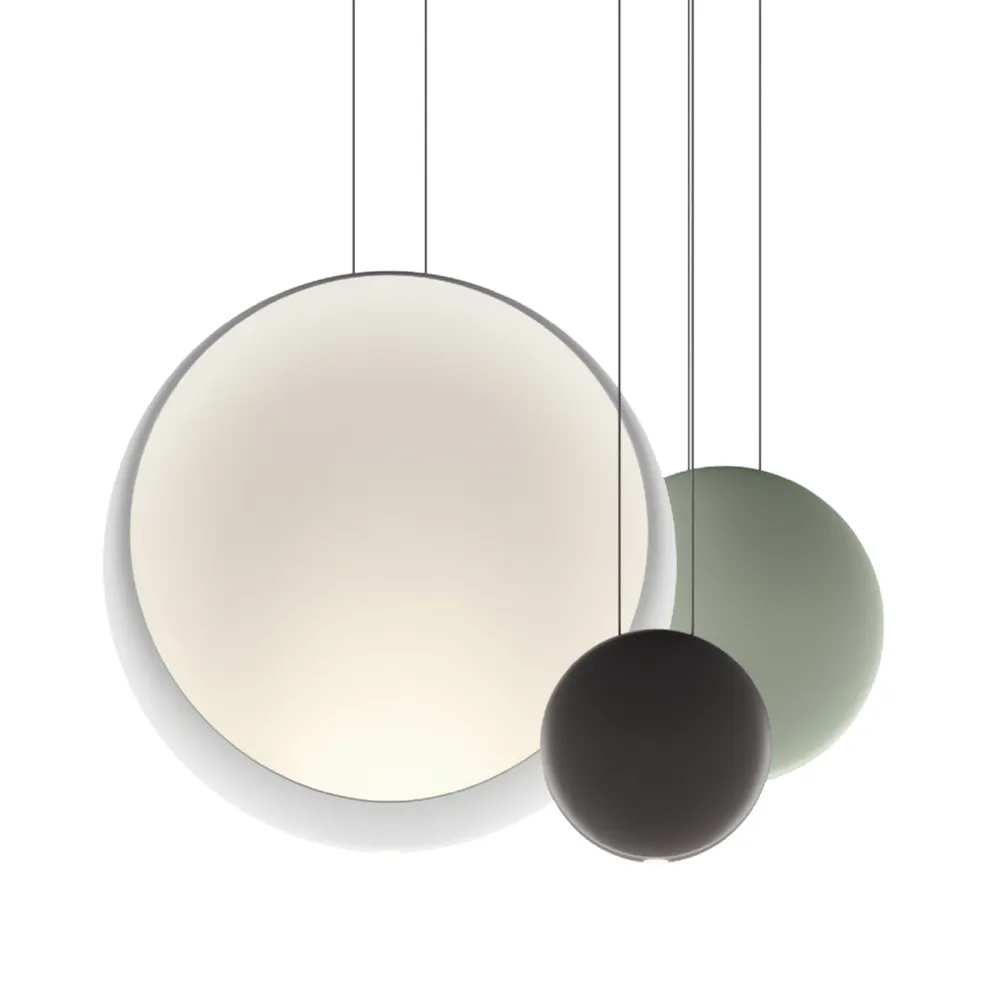 Lampe suspension Vibia Cosmos 2511